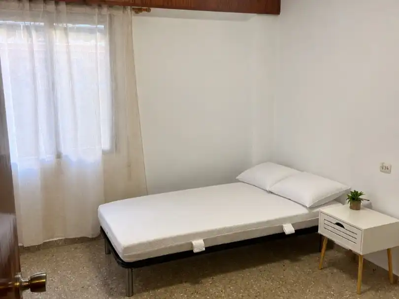Stanza in affitto, Dénia