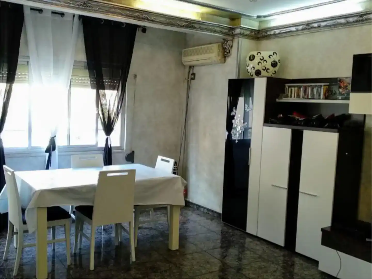 Piso de 114 m² en Jaén