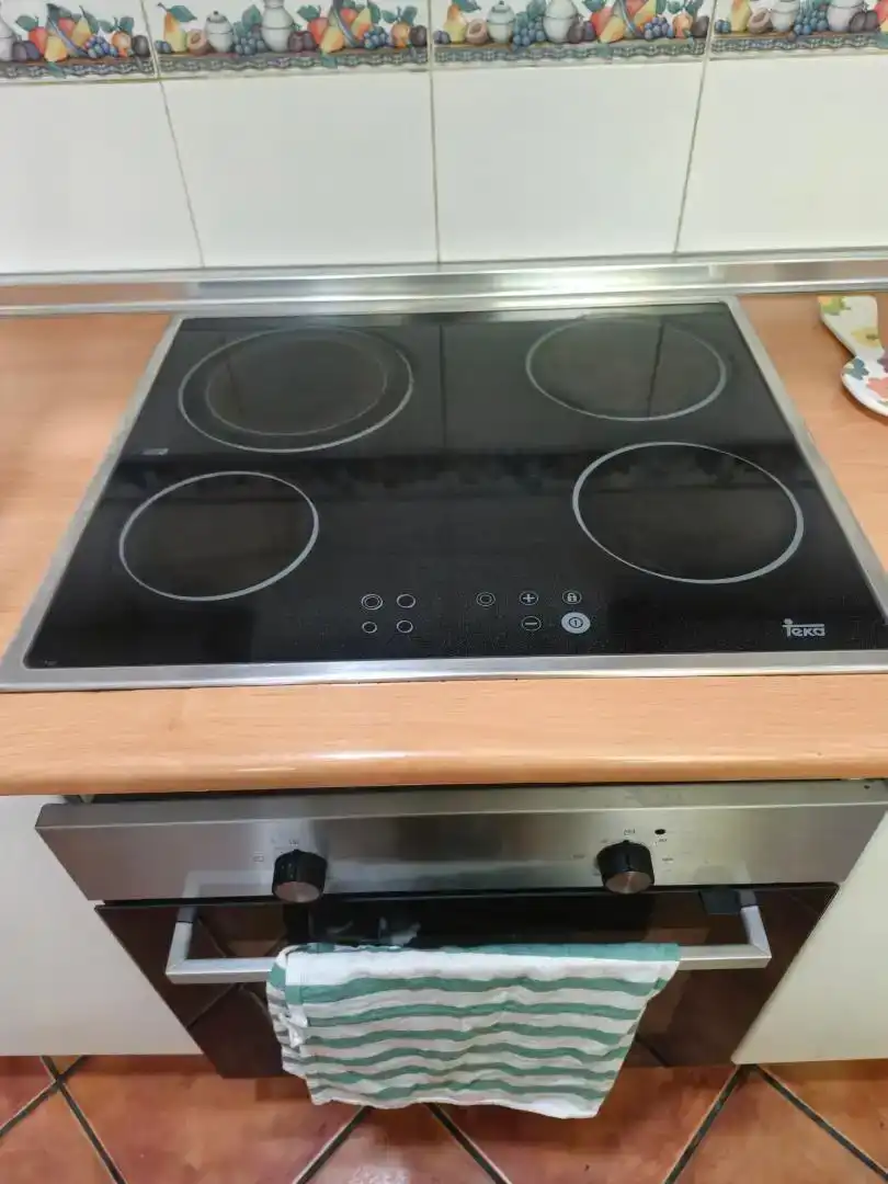 Piso de 90 m² en El Puerto de Santa María