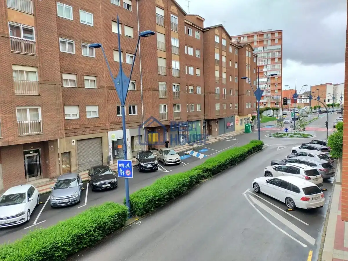 Appartamento 68 m² a León