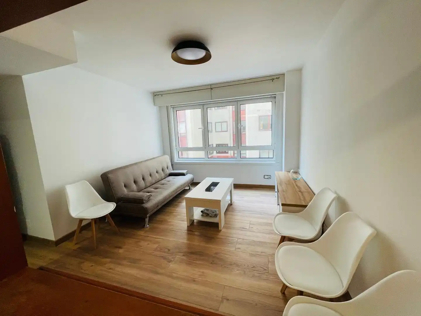 Piso de 60 m² en La Coruña