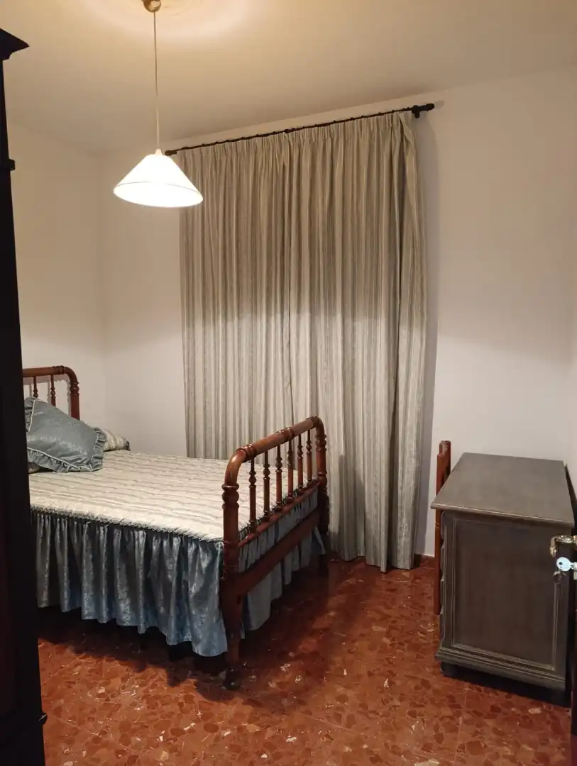 Habitación en alquiler, Baeza