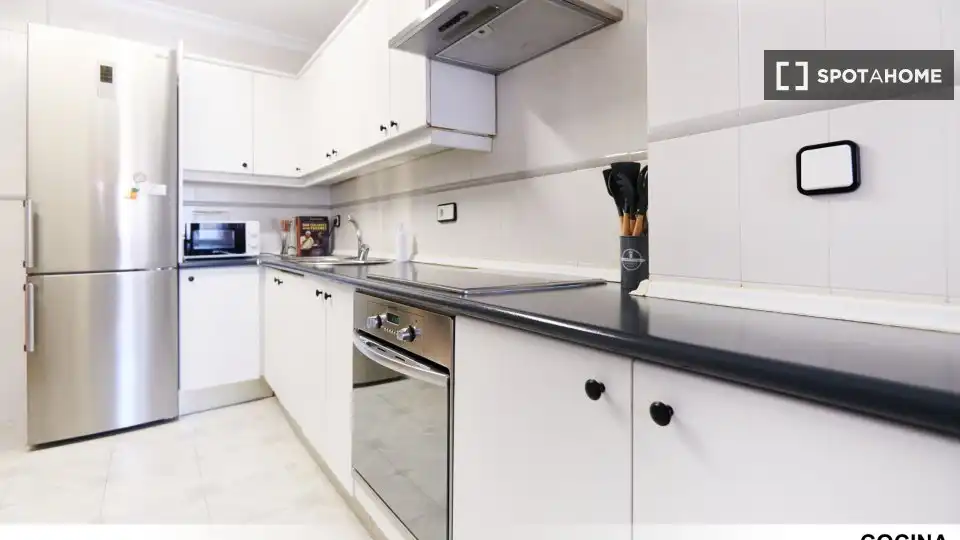 Habitación en alquiler, Sevilla