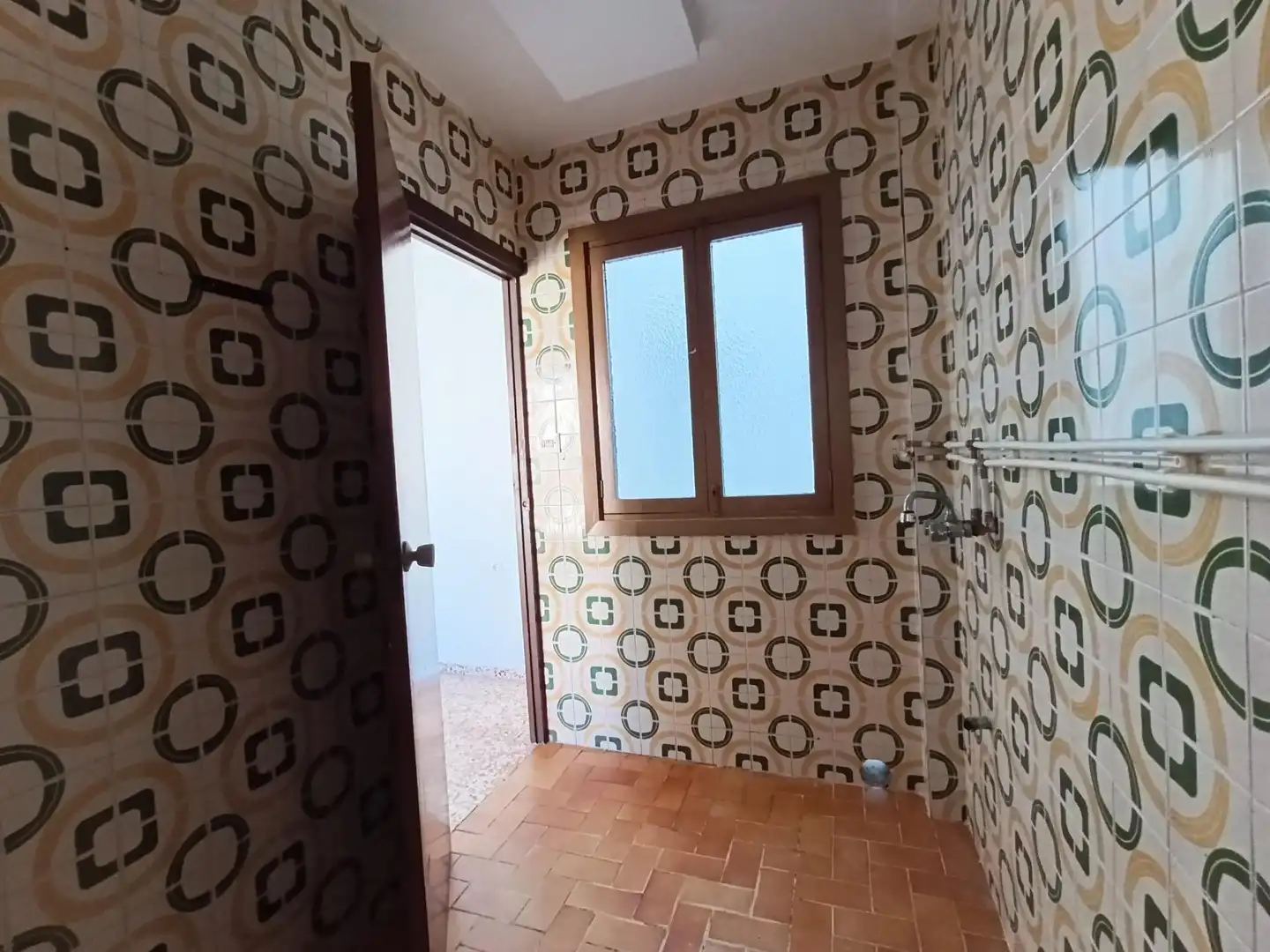 Piso de 80 m² en Adra