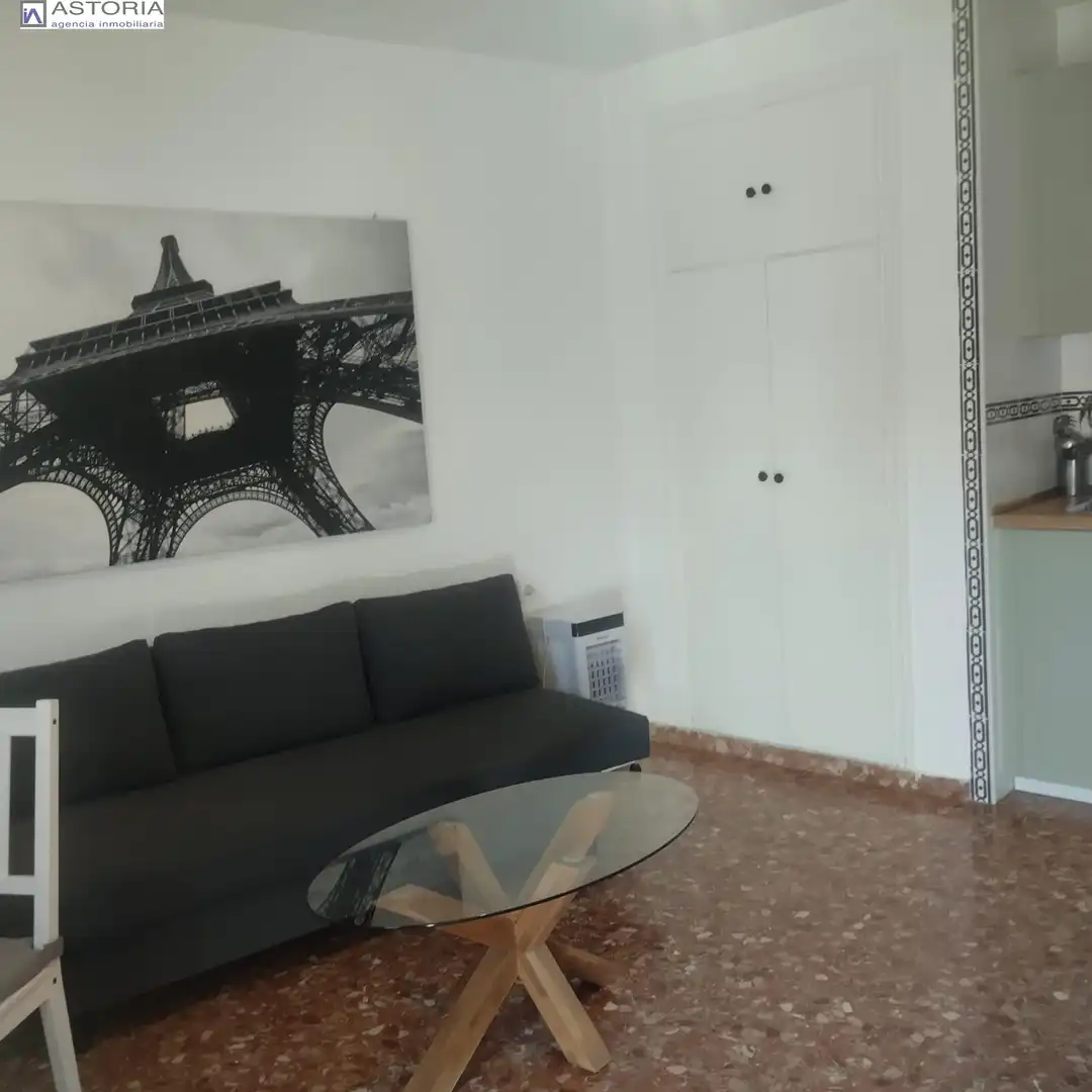 Piso de 30 m² en Granada