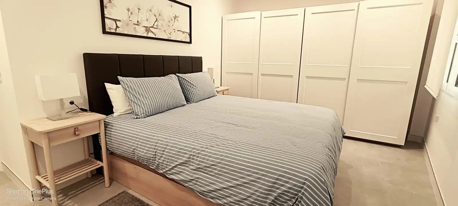 Piso de 60 m² en Almansa