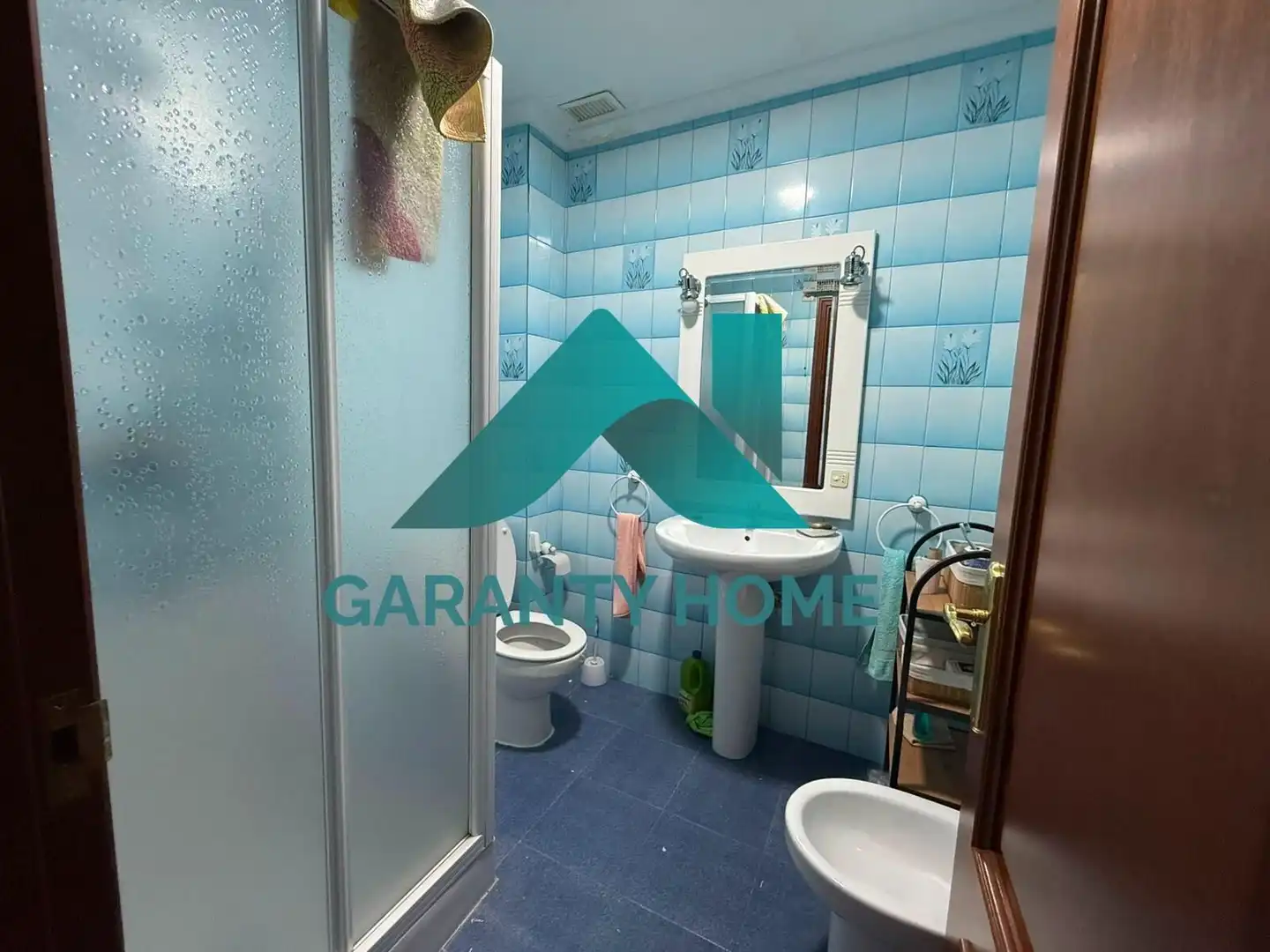Piso de 110 m² en Cáceres