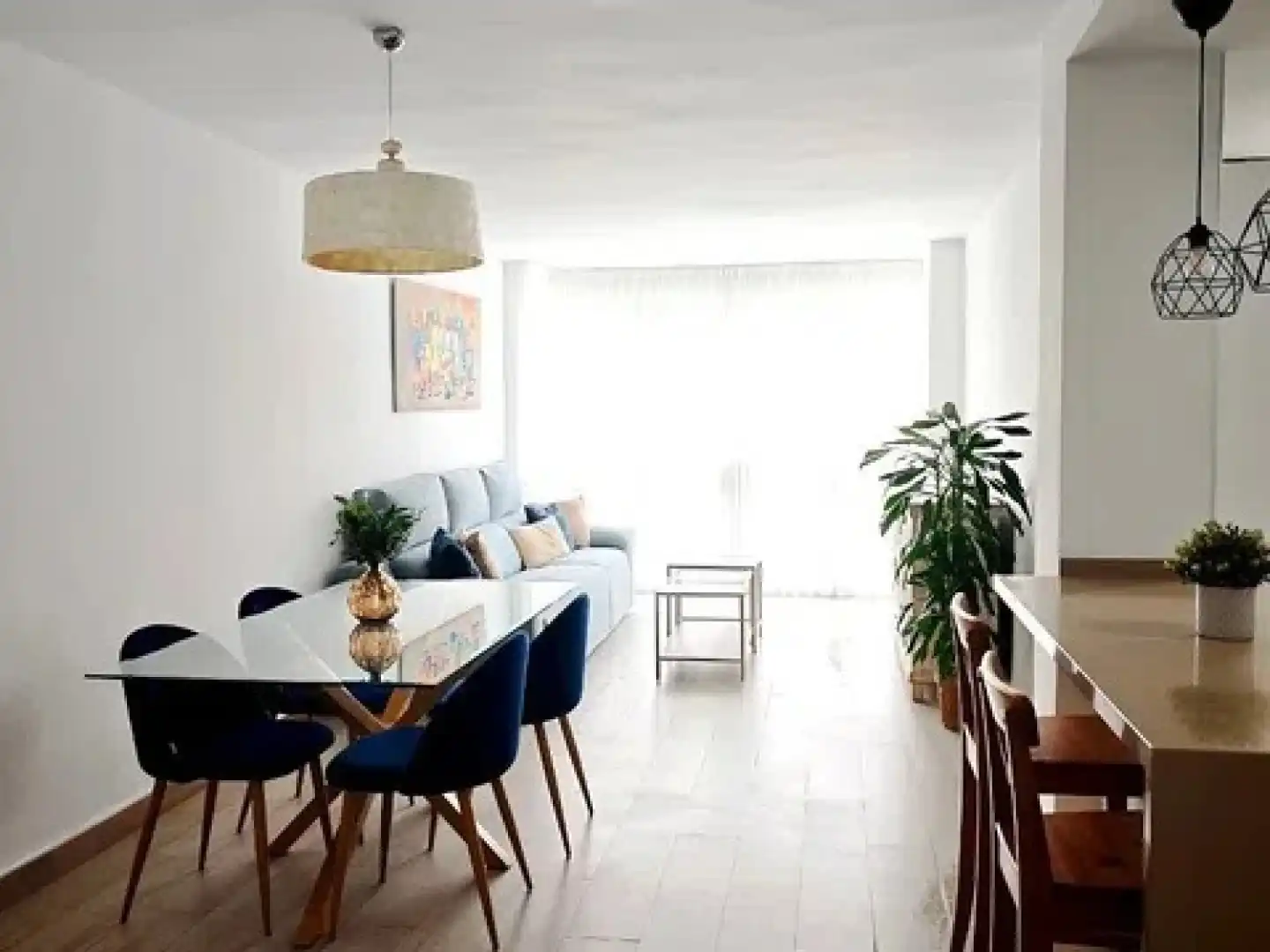 Apartamento 110 m² em Torremolinos