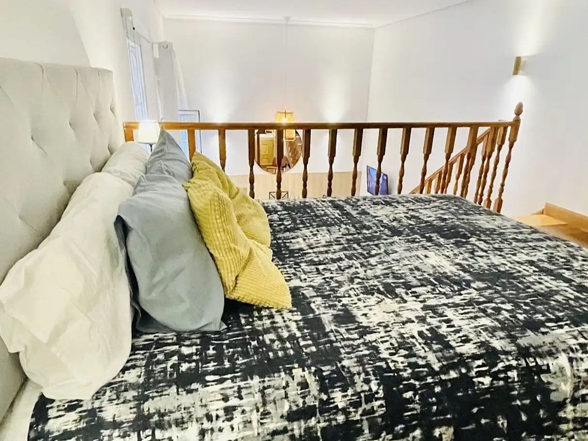 Pis de 67 m² a Madrid