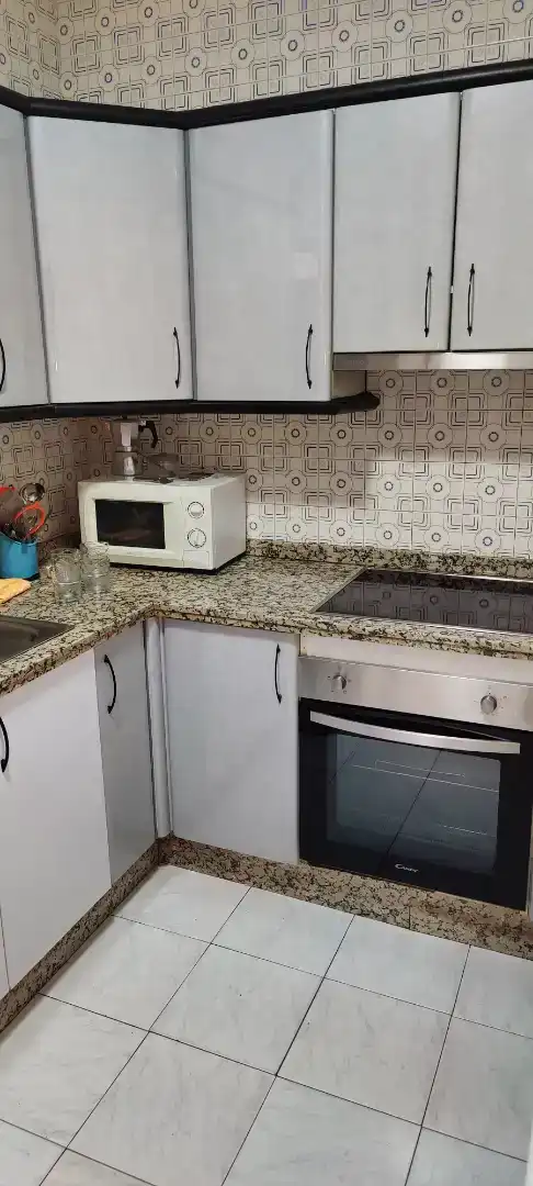 Piso de 110 m² en Córdoba