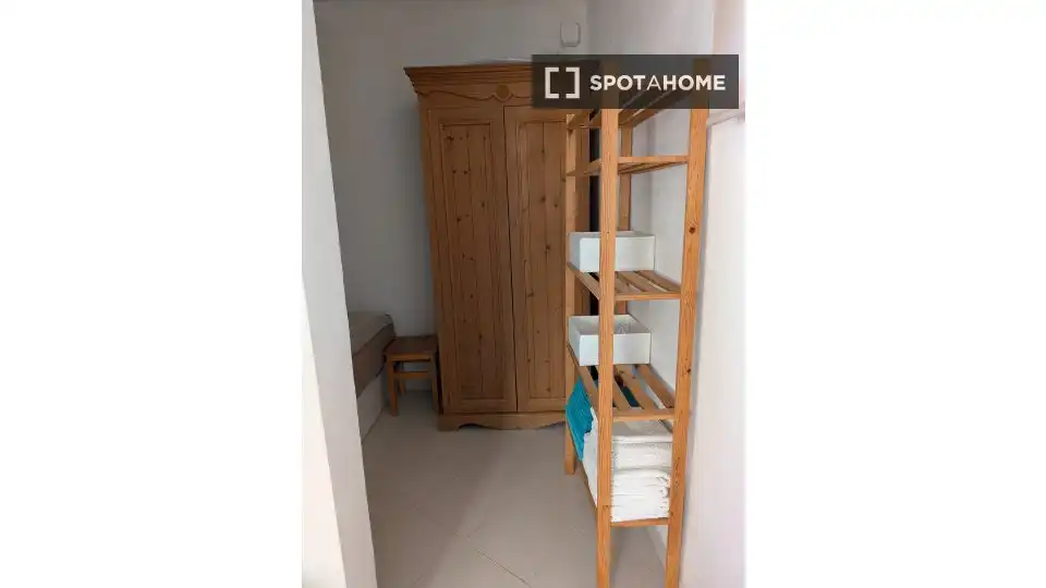 Habitación 35 m², Callosa d'en Sarrià