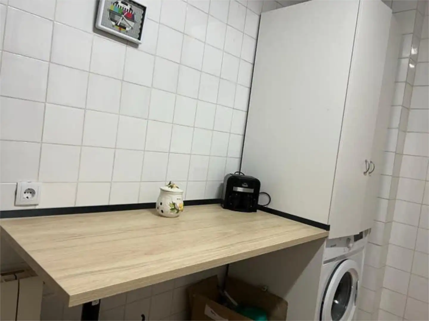 Habitación 10 m², Salamanca