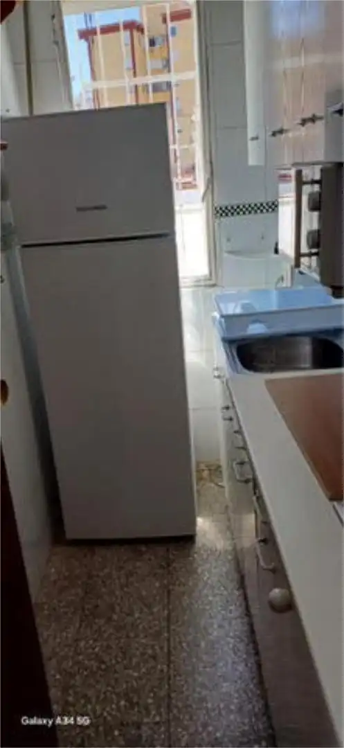Piso de 80 m² en Sevilla