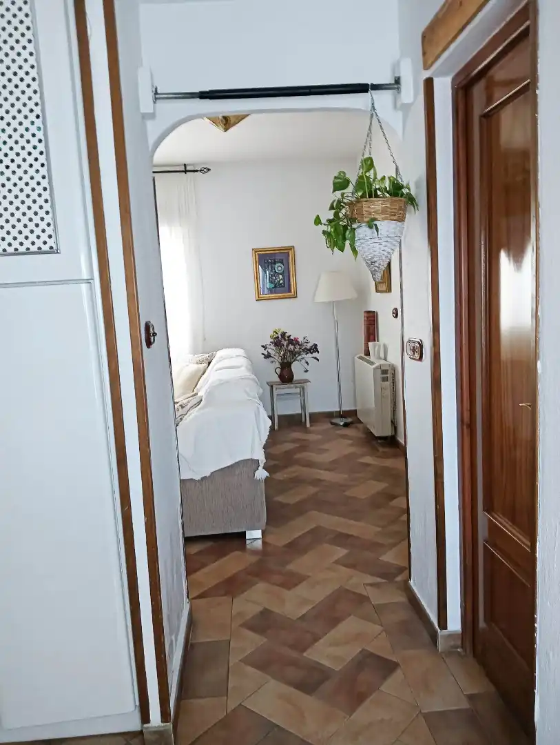 Casa en alquiler, Los Villares
