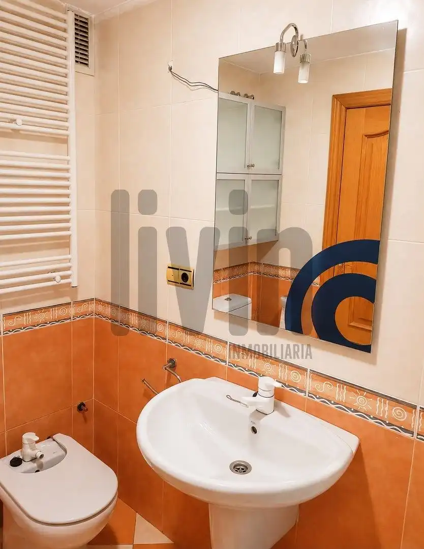 Piso de 120 m² en Jaén