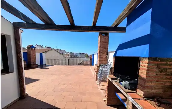 Piso de 504 m² en Linares