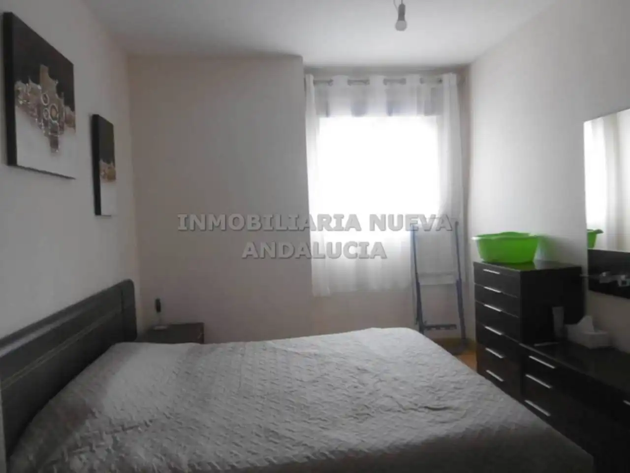 Pis de 80 m² a Almeria