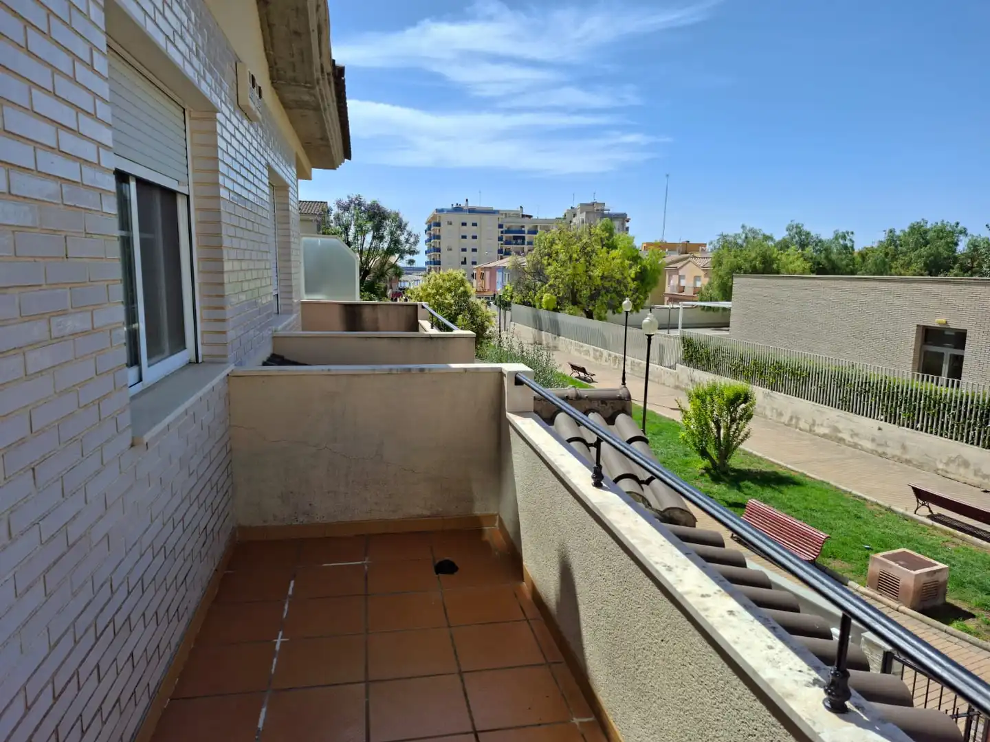 Casa de 100 m² en Vinaròs