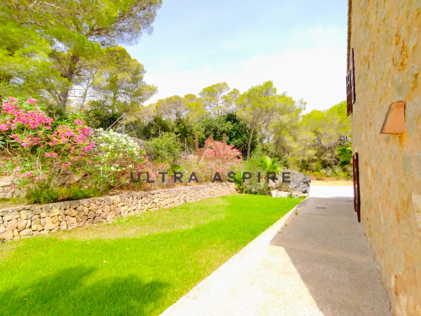 Casa de 408 m² en Son Servera