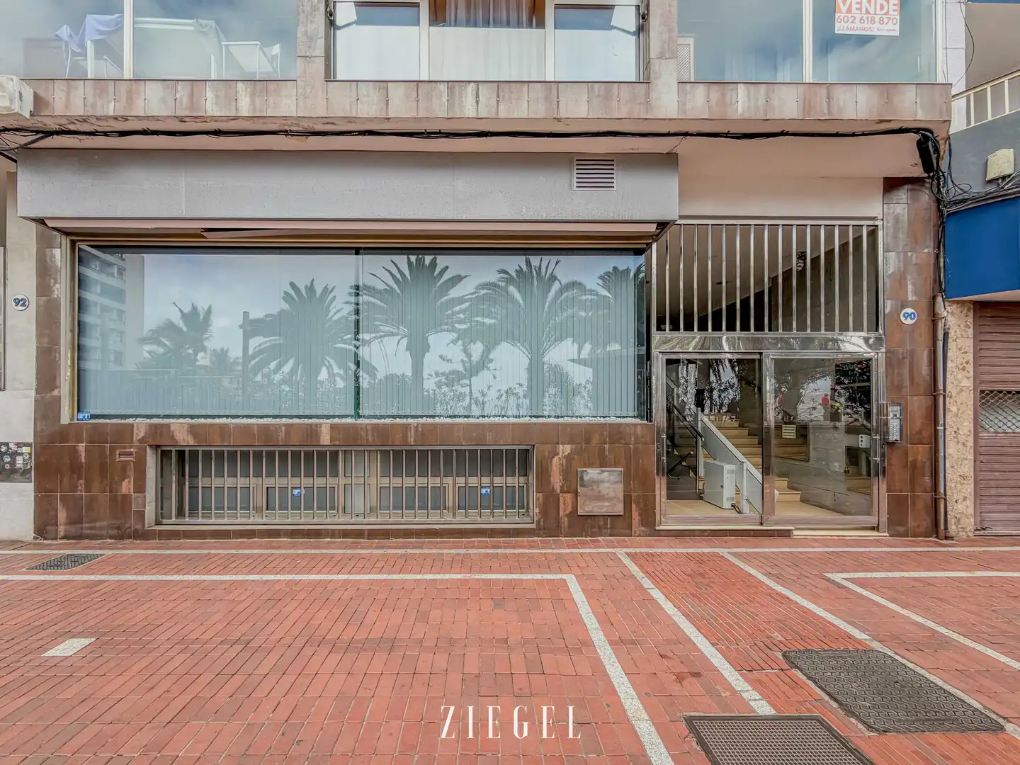 Pis de 46 m² a Las Palmas de Gran Canaria