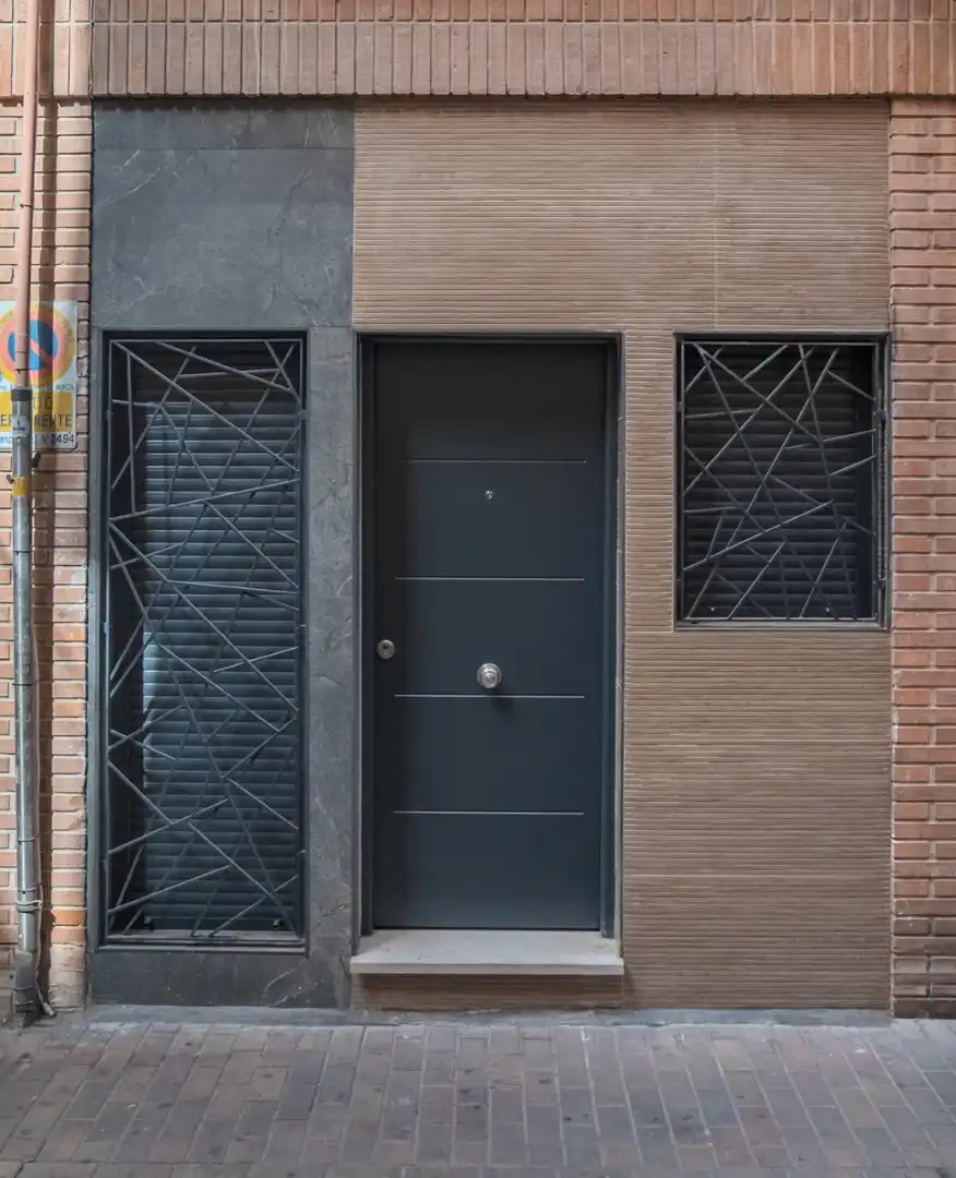 Piso de 34 m² en Murcia
