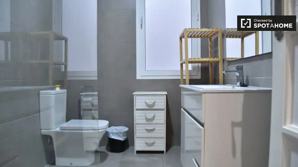 Habitación en alquiler, Valencia