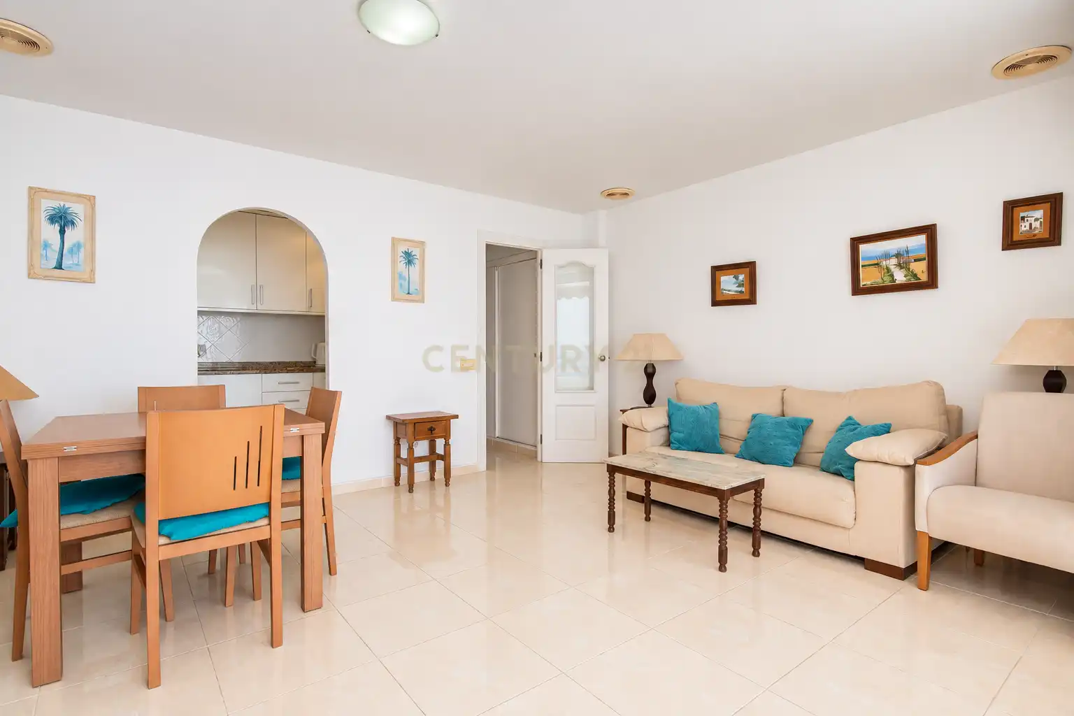 Piso de 69 m² en Villajoyosa