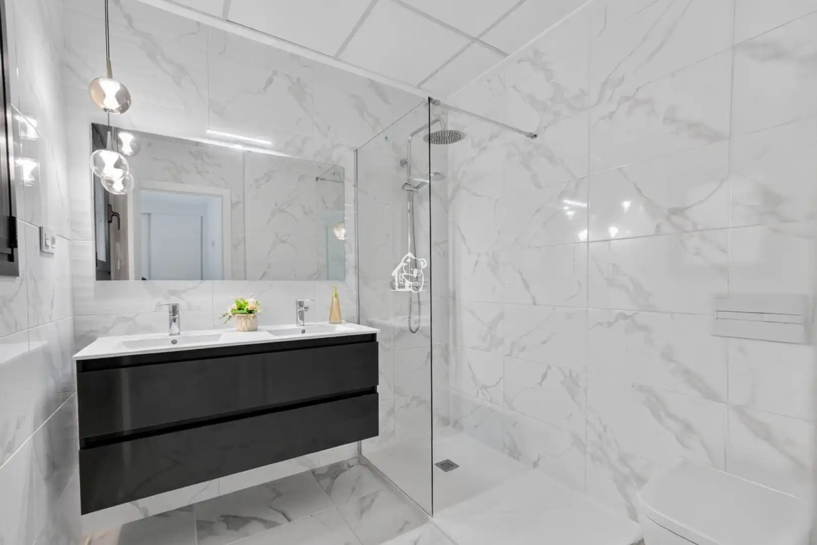 Piso de 130 m² en Rojales