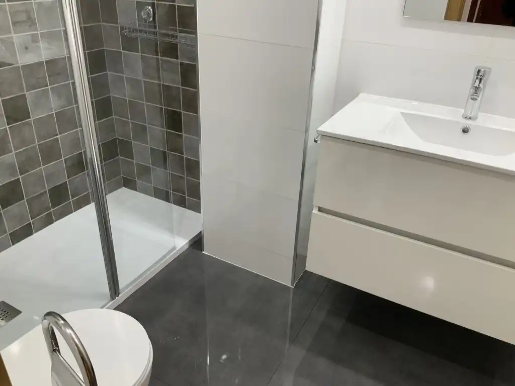 Piso de 85 m² en Madrid