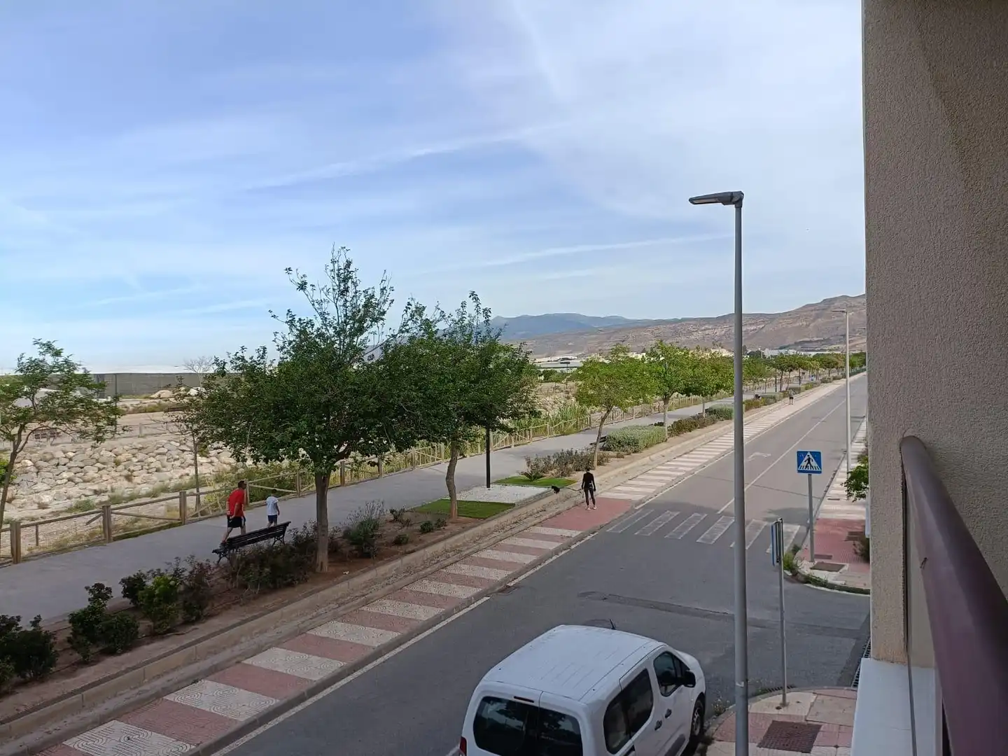 Piso de 67 m² en Roquetas de Mar
