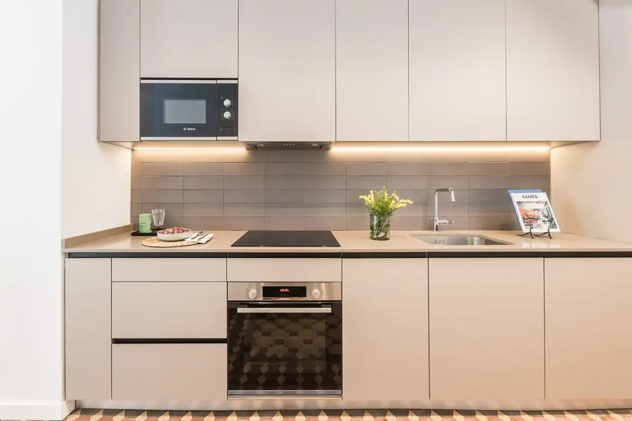 Piso de 65 m² en Barcelona