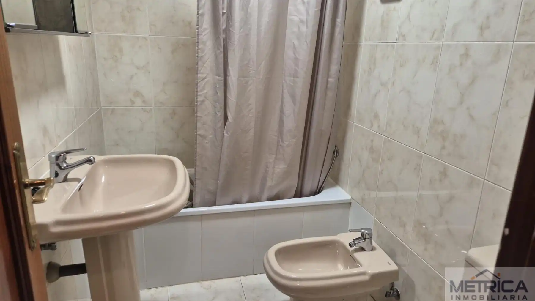 Appartamento 50 m² a Salamanca
