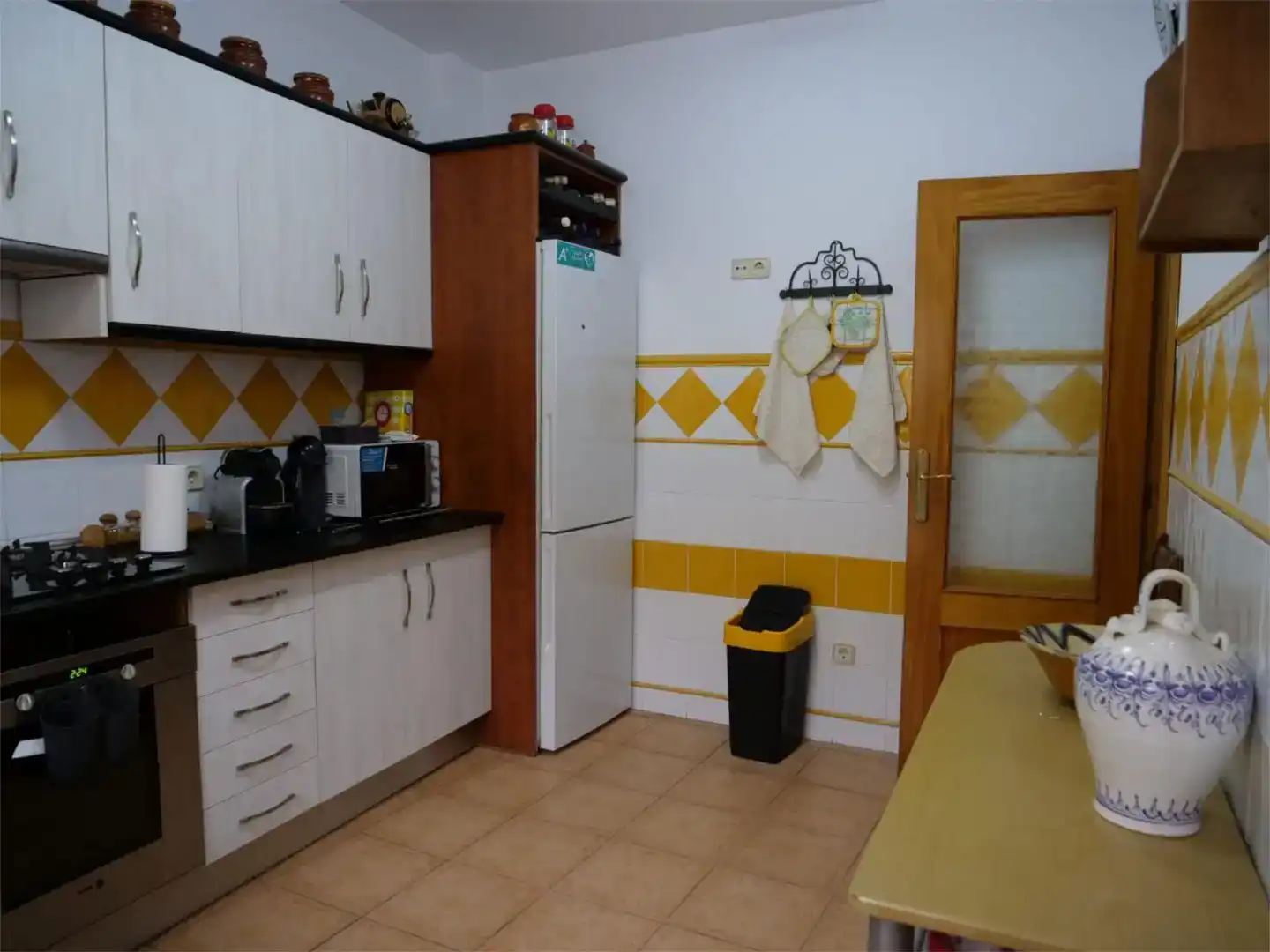 Piso de 150 m² en Baeza