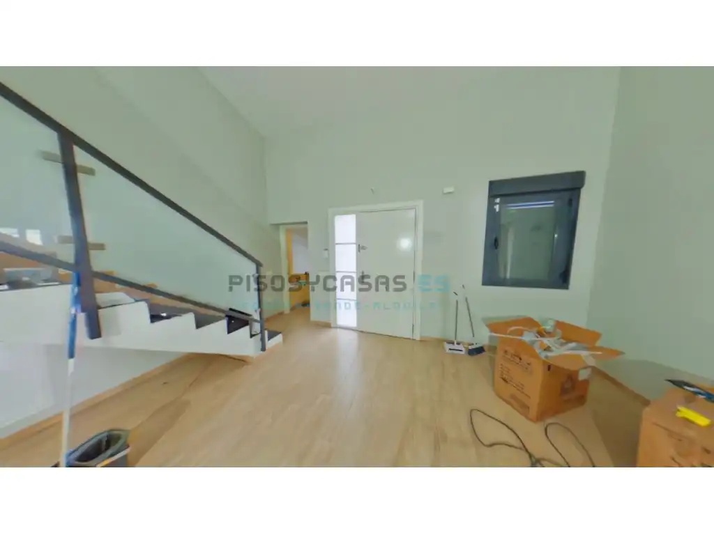 Piso de 350 m² en La Muela