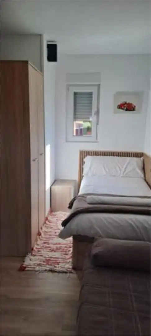 Piso de 35 m² en Quintana Redonda