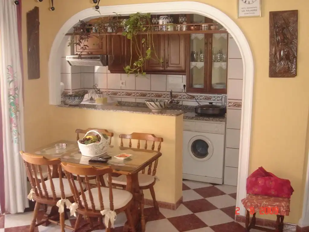 Pis de 70 m² a Salobreña