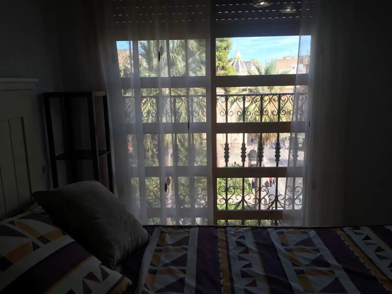 Pis de 60 m² a Cartagena