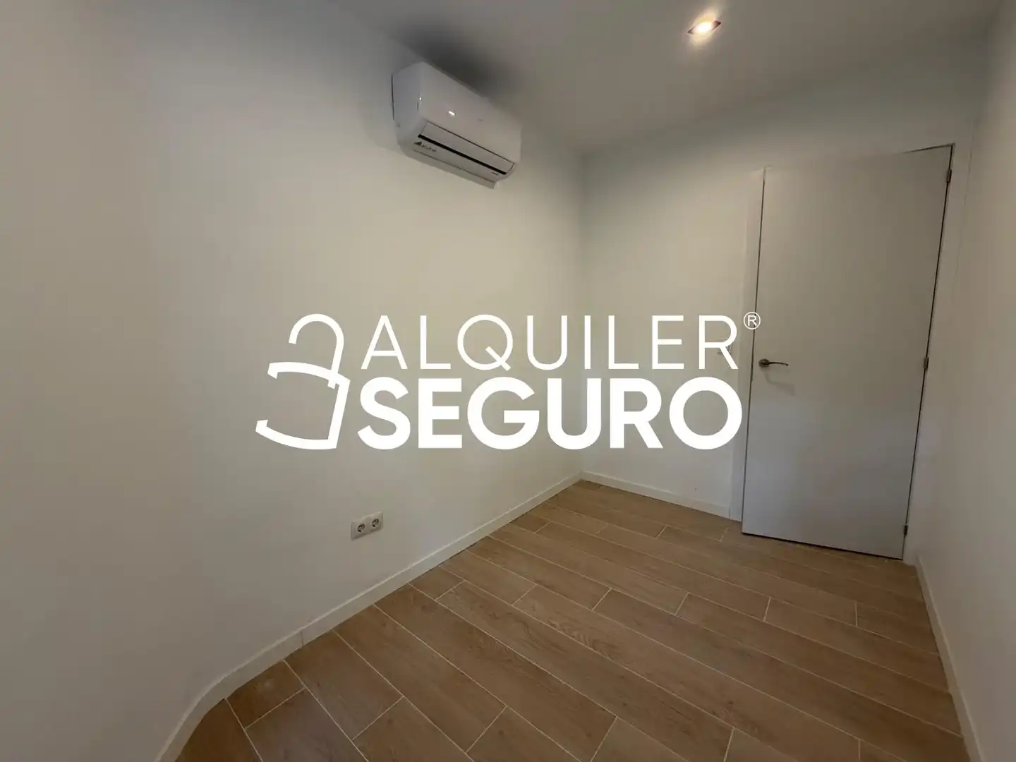 Pis de 55 m² a Getafe