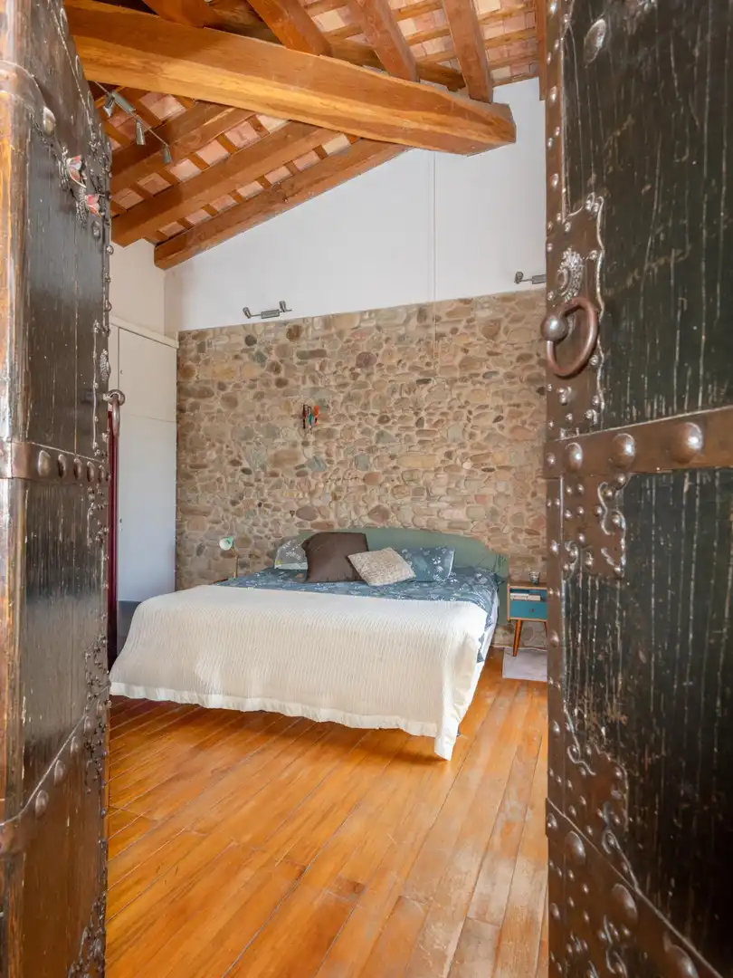 Casa de 120 m² en Cervià de Ter