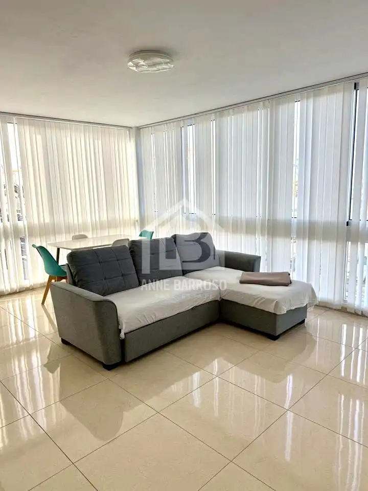 Piso de 80 m² en Santiago del Teide
