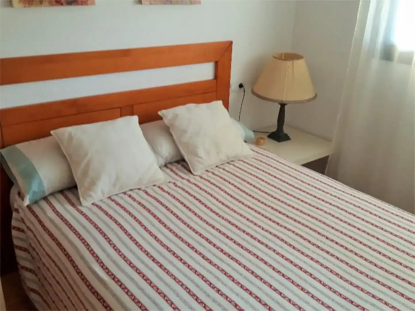 Piso de 80 m² en Moncófar