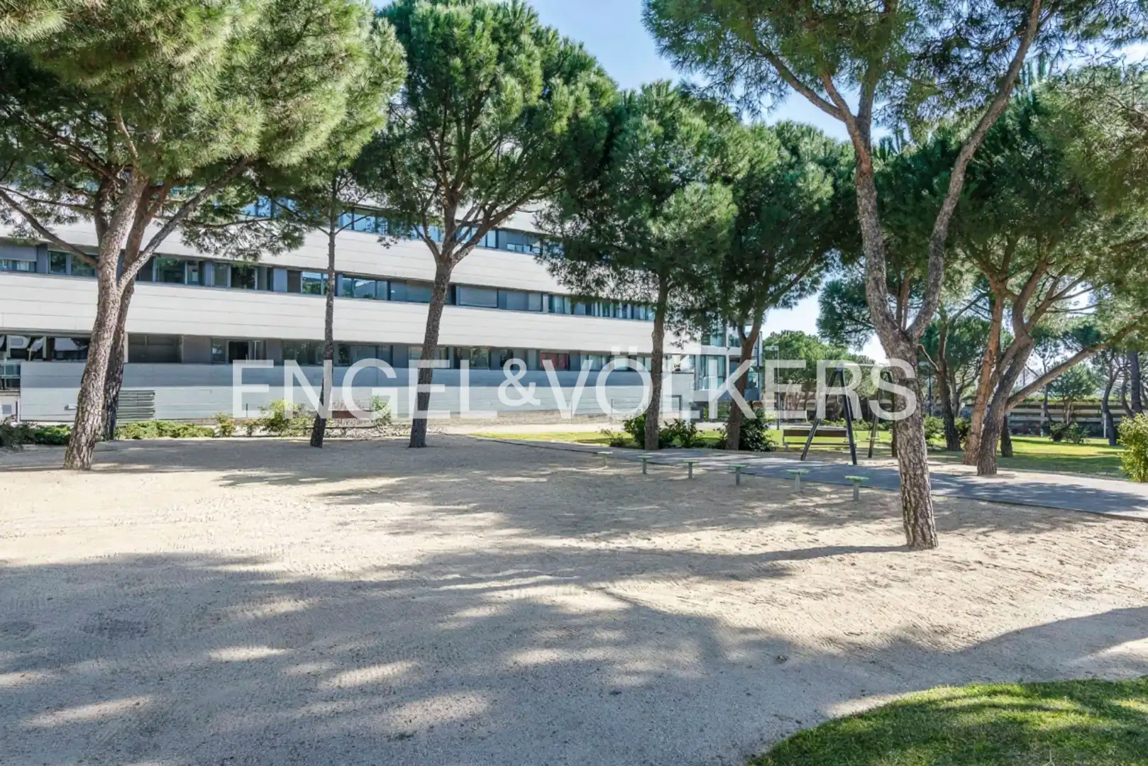 Apartamento 62 m² em Majadahonda