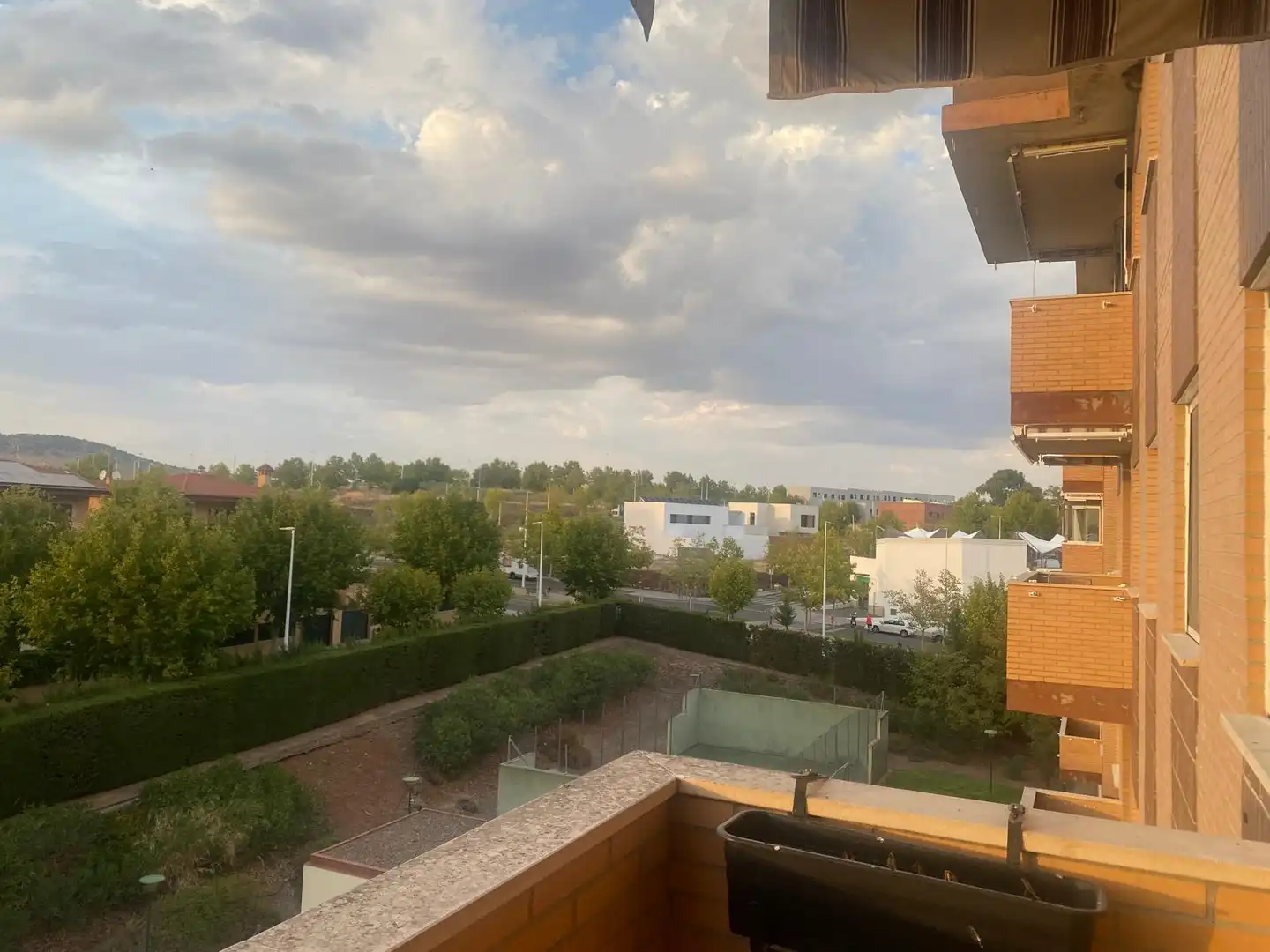 Appartamento 105 m² a Mérida