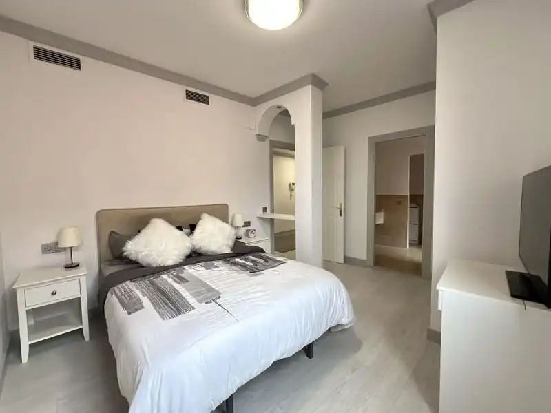 Pis de 235 m² a Estepona