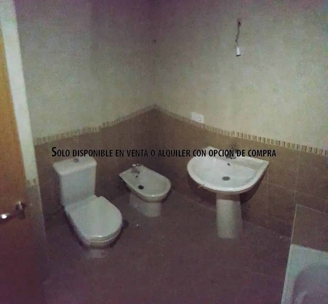 Piso de 66 m² en Tudela de Duero