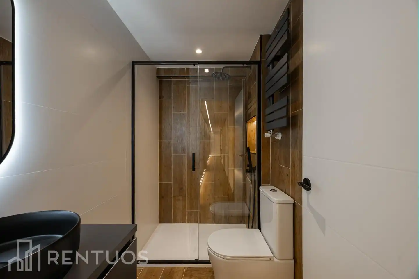 Appartamento 86 m² a Madrid