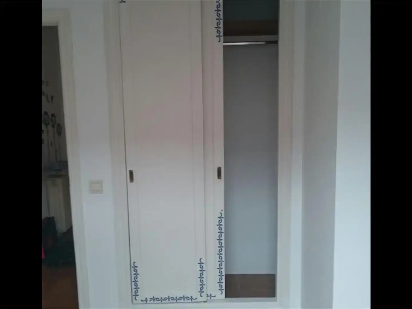 Piso de 80 m² en Valladolid