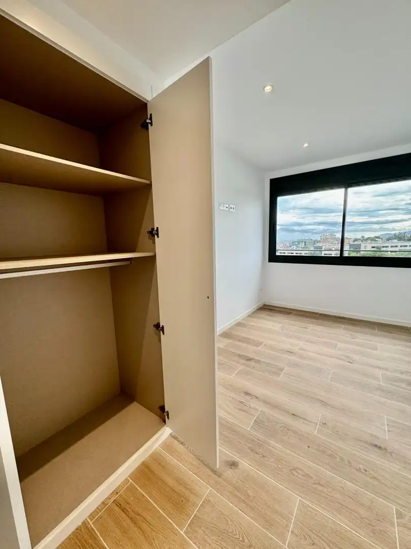 Piso de 117 m² en Esplugues de Llobregat