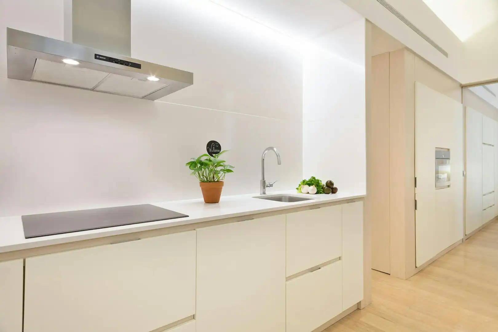 Pis de 62 m² a Barcelona
