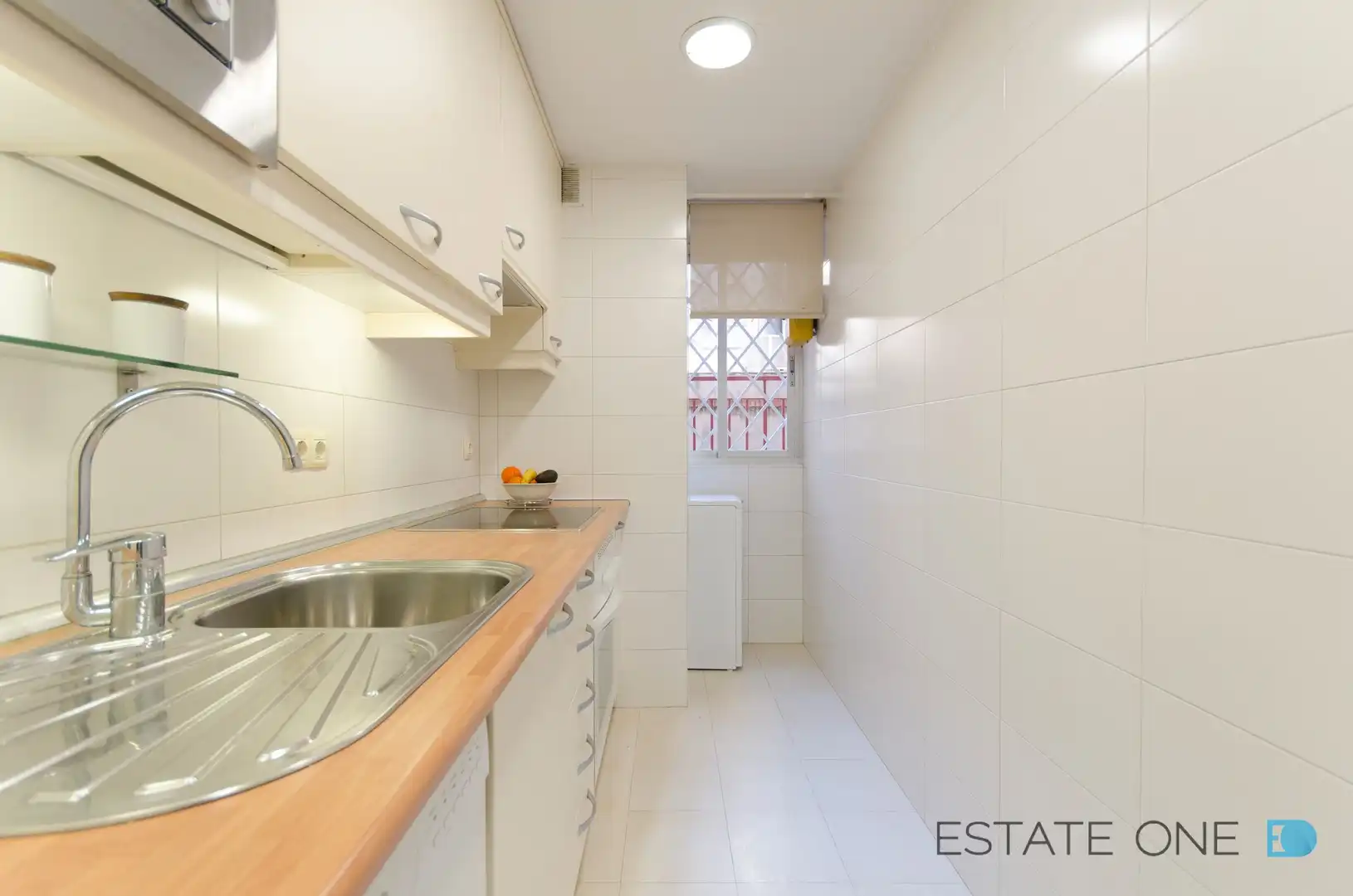 Piso de 89 m² en Madrid